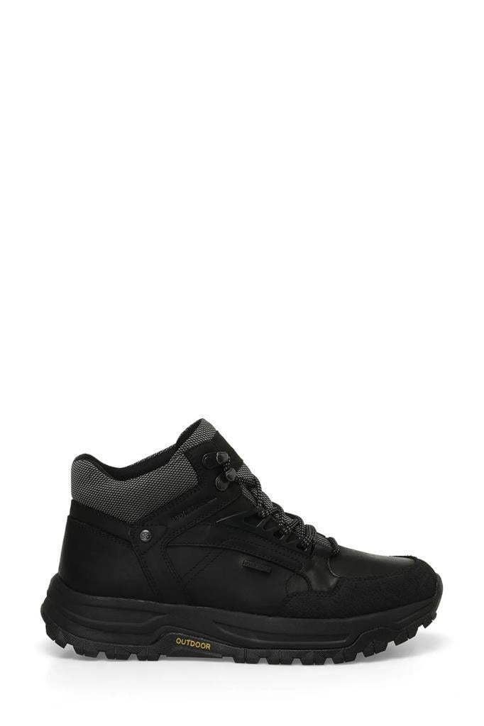 Dockers By Gerli 237216 4PR SIYAH DERİ ERKEK OUTDOOR BOT