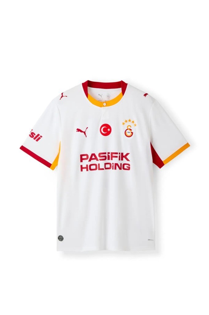 Galatasaray 78500202 2026/2027 Alternatif Forma