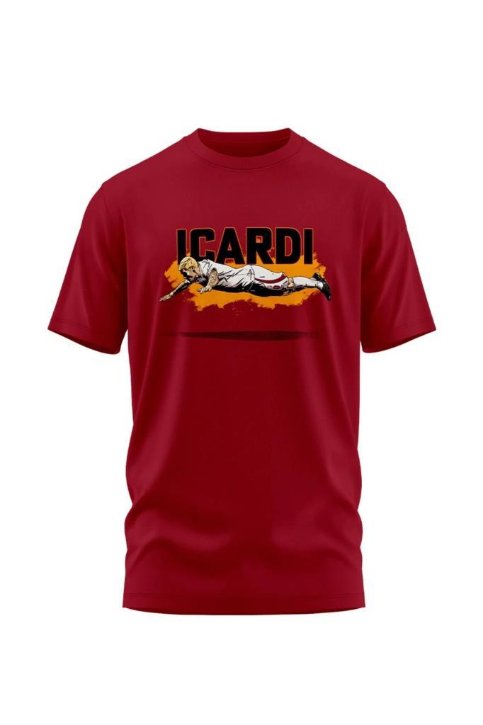 GALATASARAY E232260 ICARDI T-SHIRT