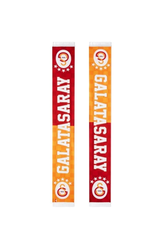 GALATASARAY U251442 SAL ATKI SARI KIRMIZI NS