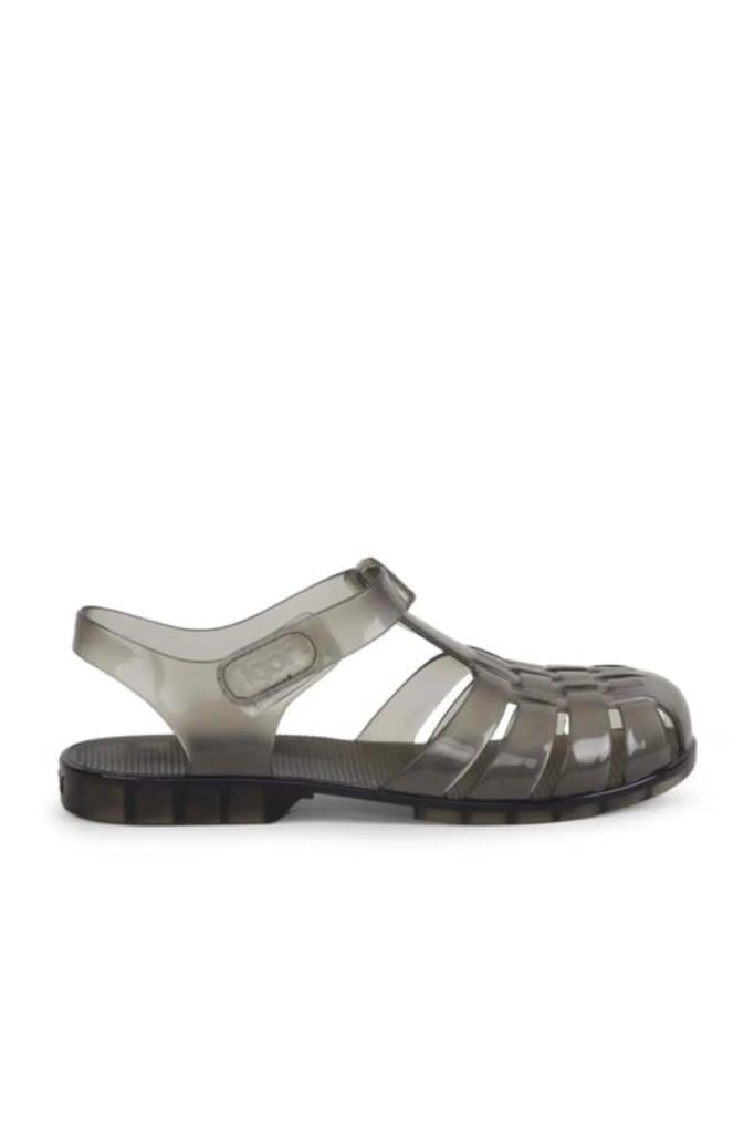 IGOR BB338 071 CR FUME ÇOCUK SANDALET