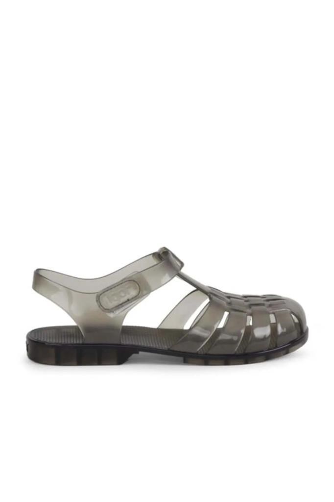 IGOR BB338 071 CR FUME ÇOCUK SANDALET