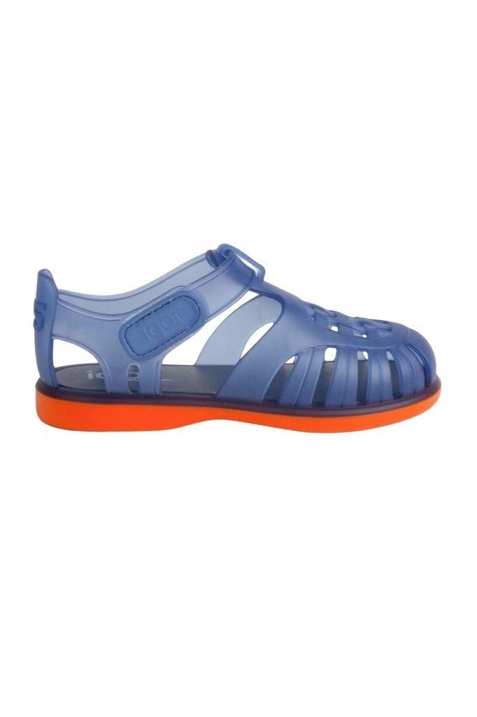 IGOR BB354 063 TR.MARINO NARANJA ÇOCUK SANDALET