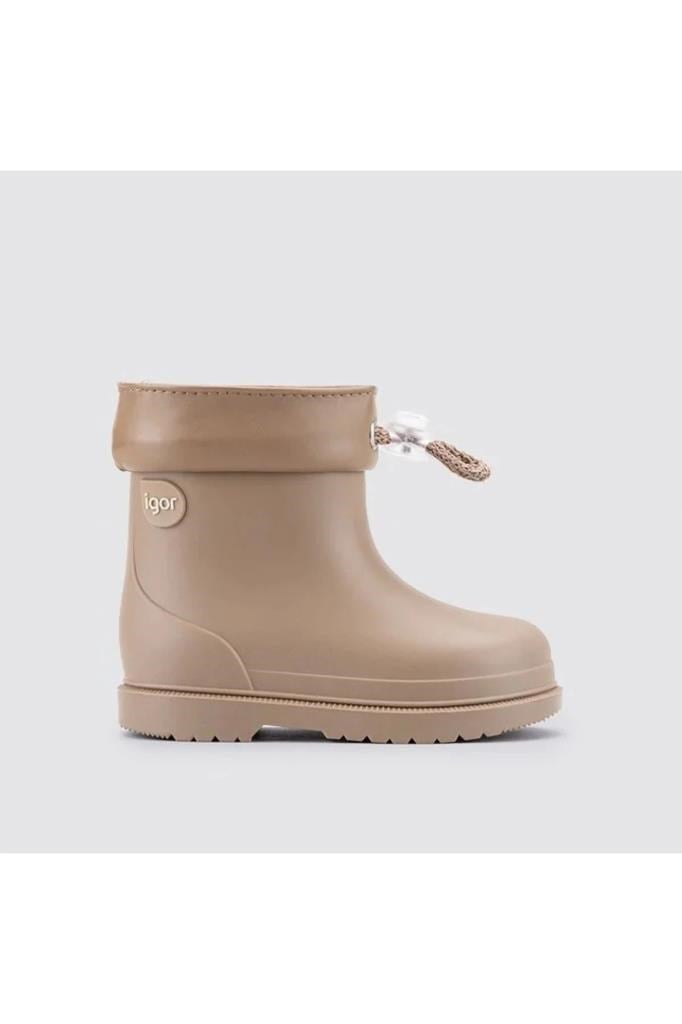 İGOR CC330 IMBI EURI BORREGUTIO 256-ELMWOOD ÇOCUK YAĞMUR ÇİZMESİ