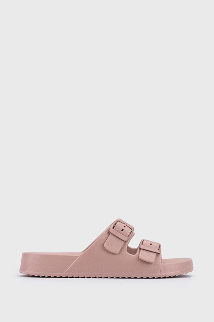 IGOR S10318 010-ROSA KADIN ÇİFT BANTLI TERLİK