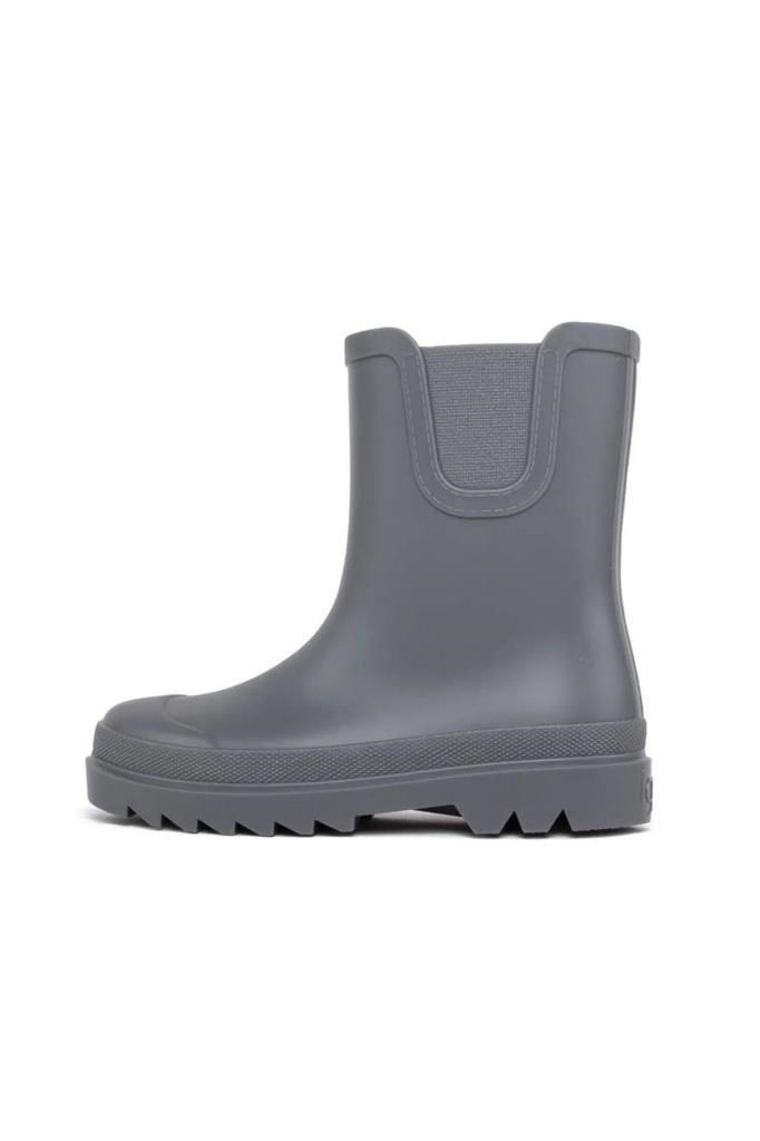 IGOR W10274 TOKIO 047-AZUL ÇOCUK YAĞMUR ÇİZMESİ