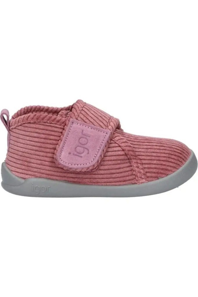 IGOR W10310 010 ROSA ÇOCUK PANDUF