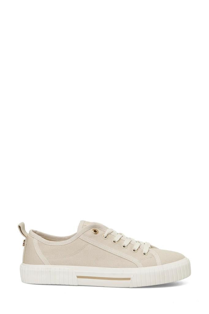 İNCİ 5P DIPSY 5FX BEJ KADIN SNEAKER