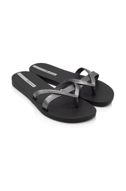 İPANEMA ZZ0047 IP KIREI GUMUS KADIN TERLİK