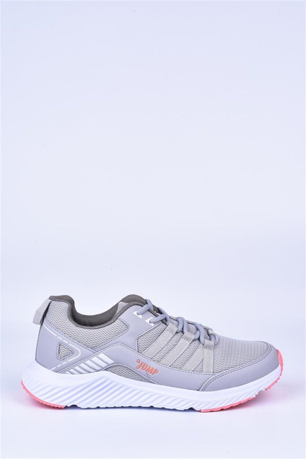 JUMP Z 24866 E GREY KADIN SPOR AYAKKABI