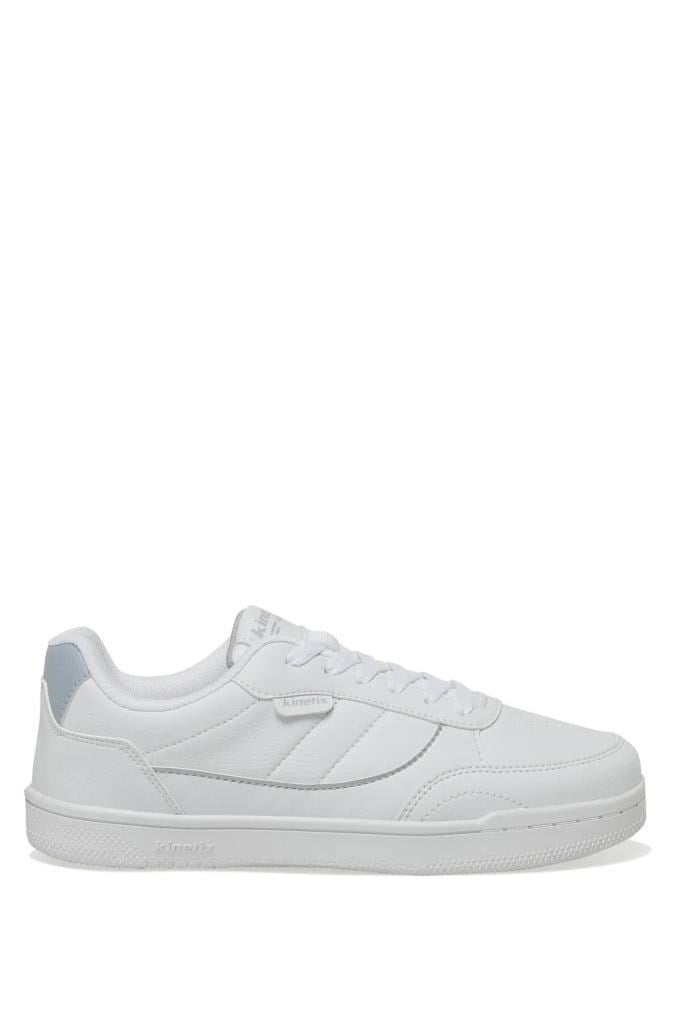 KINETIX 3M ALOREN PU 2 3FX BEYAZ KADIN SNEAKER
