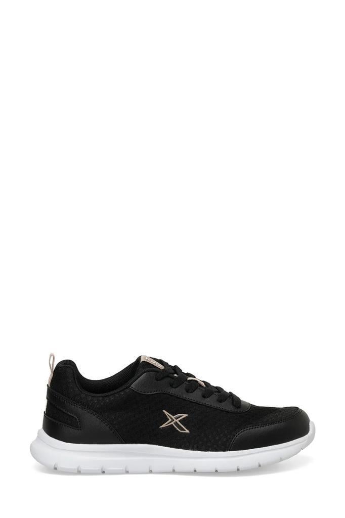 KINETIX 4M LENA TX W 4FX SIYAH KADIN SNEAKER