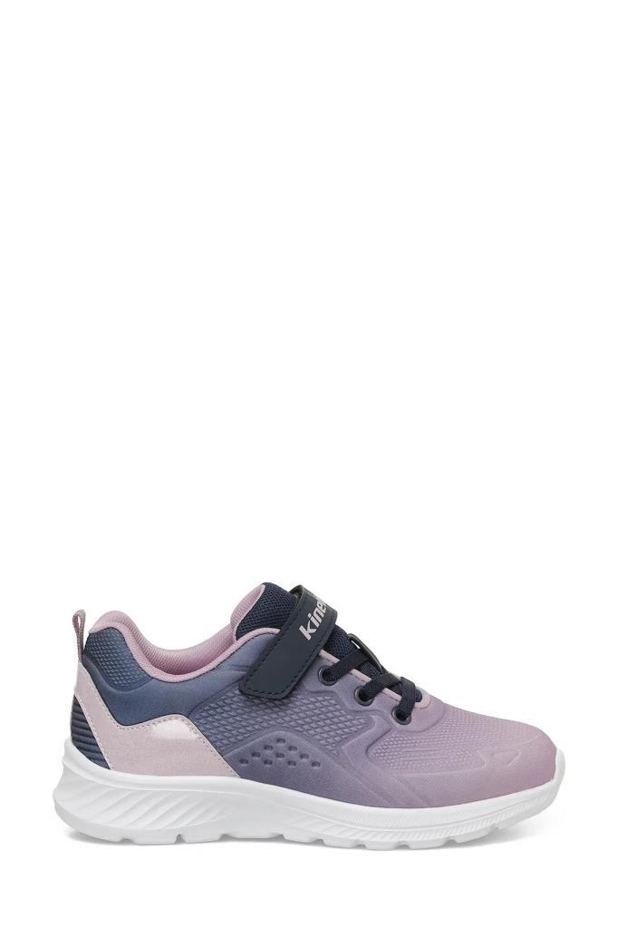 KİNETİX 4P VANYA II 4FX LILA ÇOCUK SNEAKER