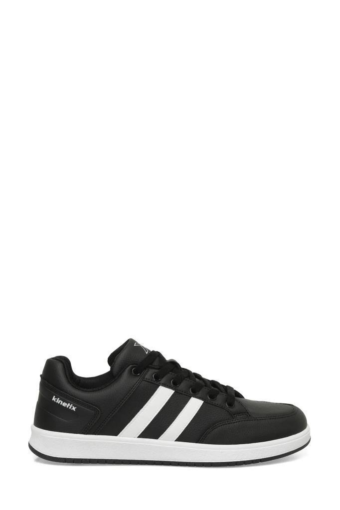 KINETIX 5M KORT PU 5FX SIYAH ERKEK SNEAKER