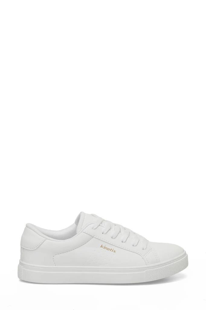 KINETIX 5M PORO 5FX BEYAZ KADIN SNEAKER
