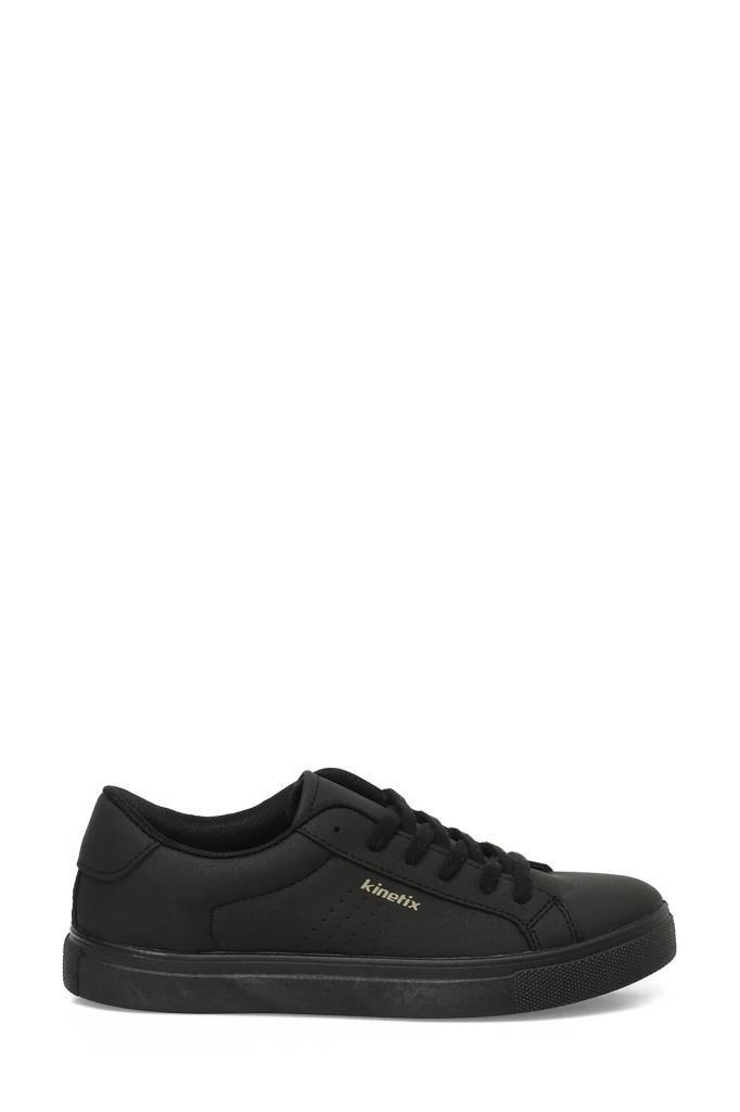 KINETIX 5M PORO 5FX SIYAH KADIN SNEAKER