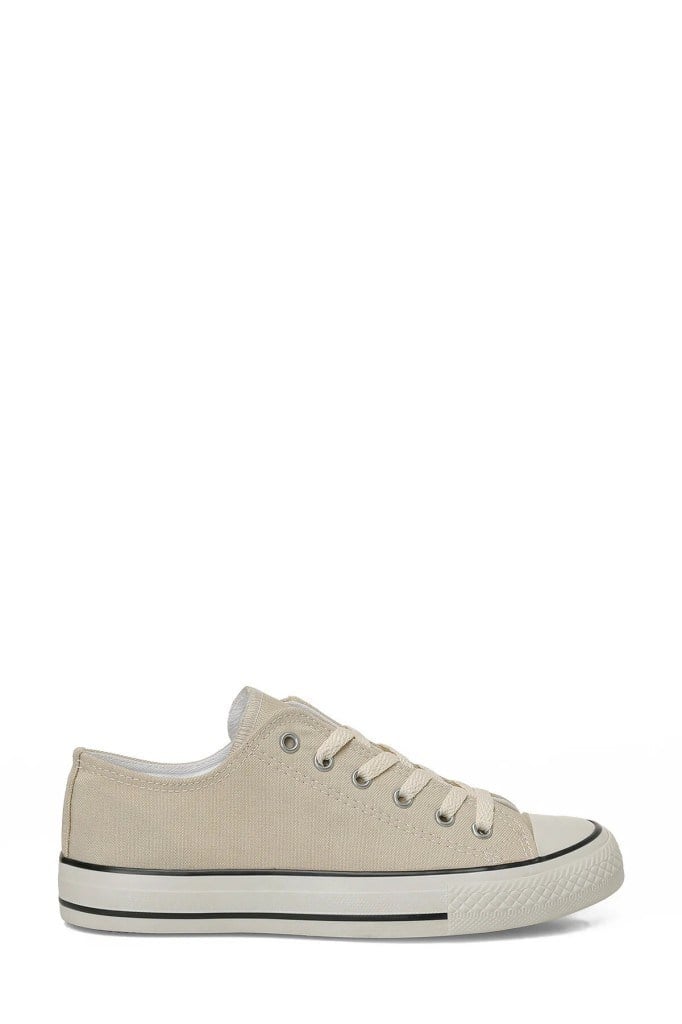KINETIX 5M VERNA 6FX BEJ KADIN SNEAKER