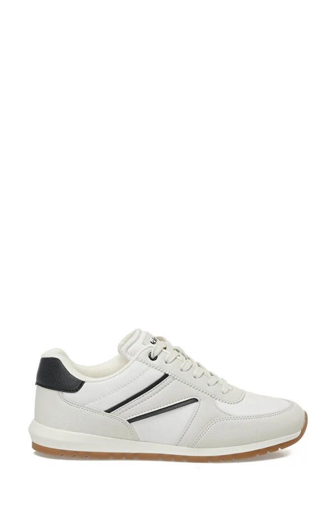 KINETIX 5W AFERDIT 5PR BEYAZ KADIN SNEAKER