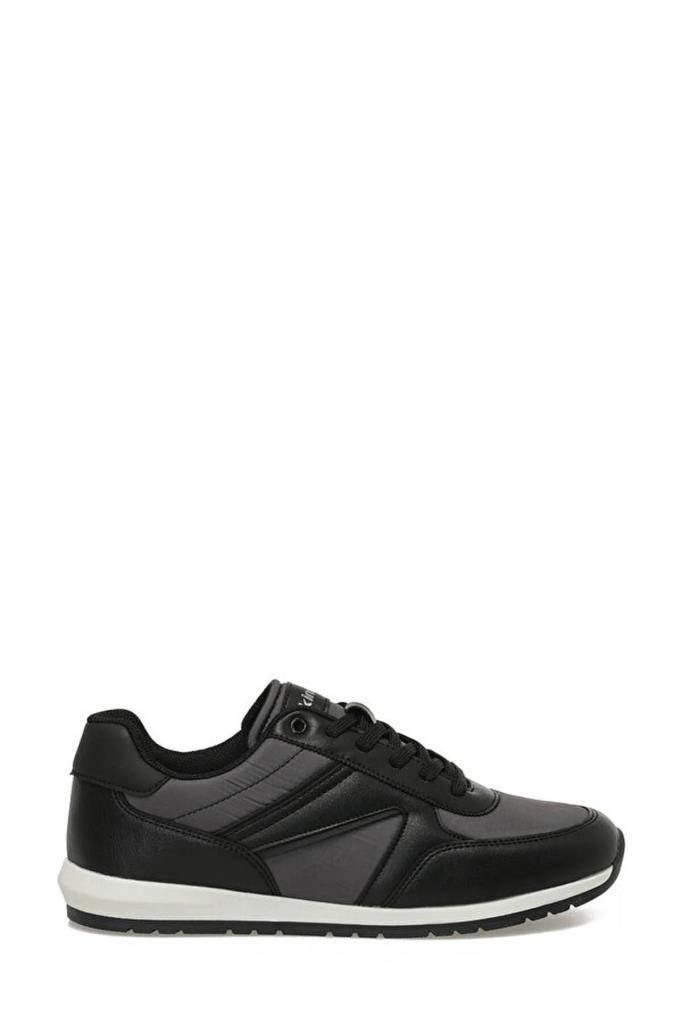 KINETIX 5W AFERDIT 5PR SİYAH KADIN SNEAKER