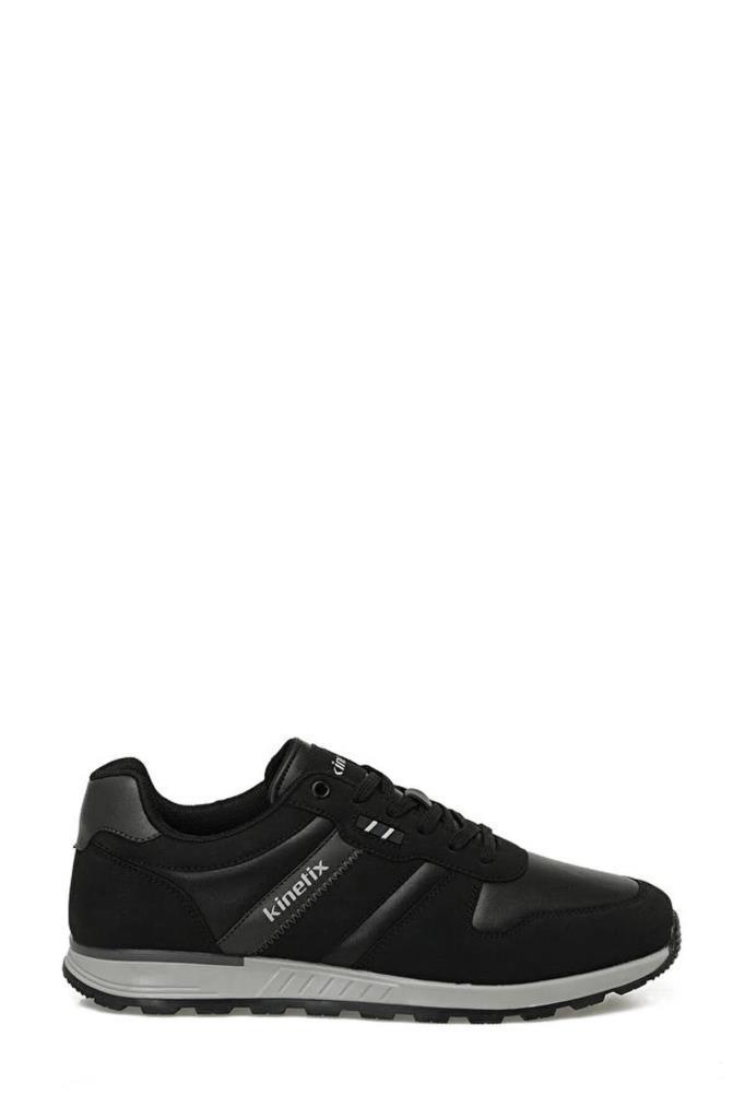 KINETIX 5W ALIOTH 5PR SIYAH ERKEK SNEAKER
