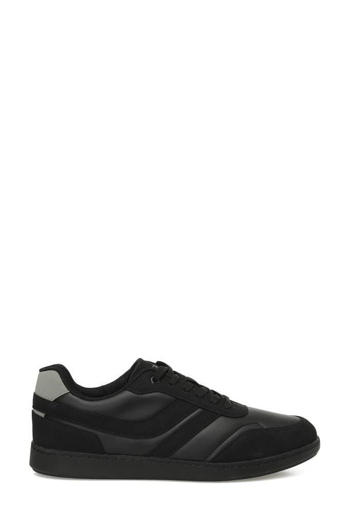 KINETIX 5W CALIBAN 5PR SIYAH ERKEK SNEAKER
