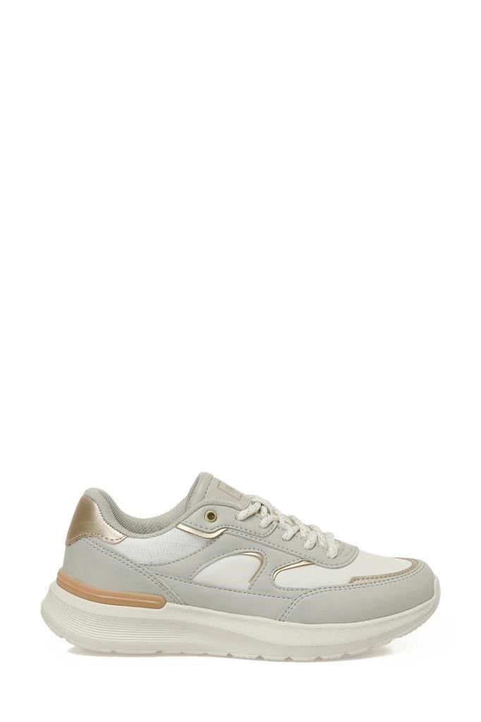KINETIX 5W CRODITA 5PR BEJ KADIN SNEAKER