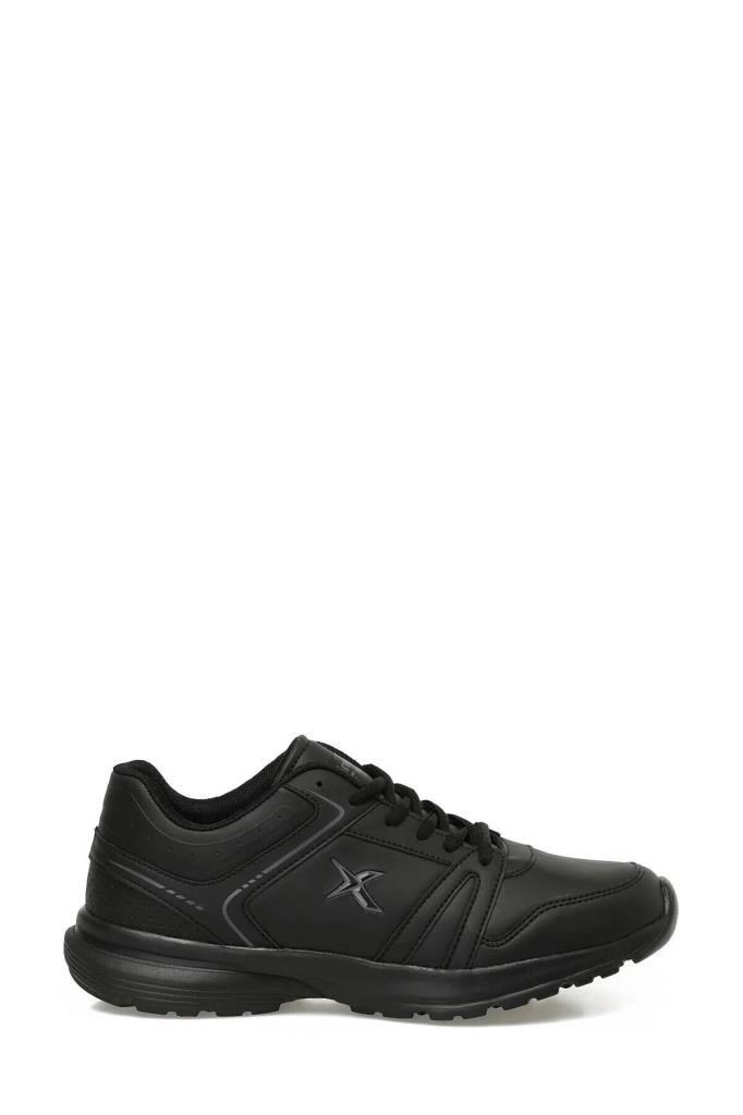 KINETIX 5W MITON PU 5PR SIYAH ERKEK SNEAKER
