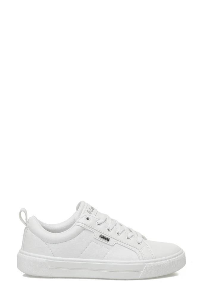 KINETIX 5W MORIEL 5PR BEYAZ KADIN SNEAKER