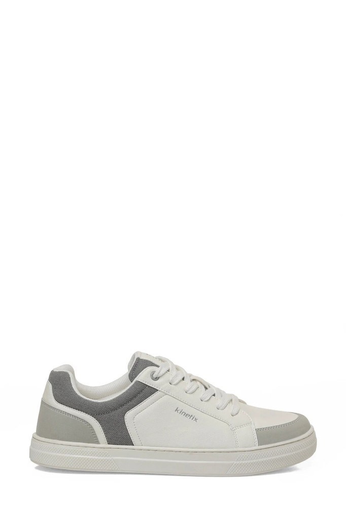 KINETIX 6M ARCHIL 6FX BEYAZ GRI ERKEK SNEAKER