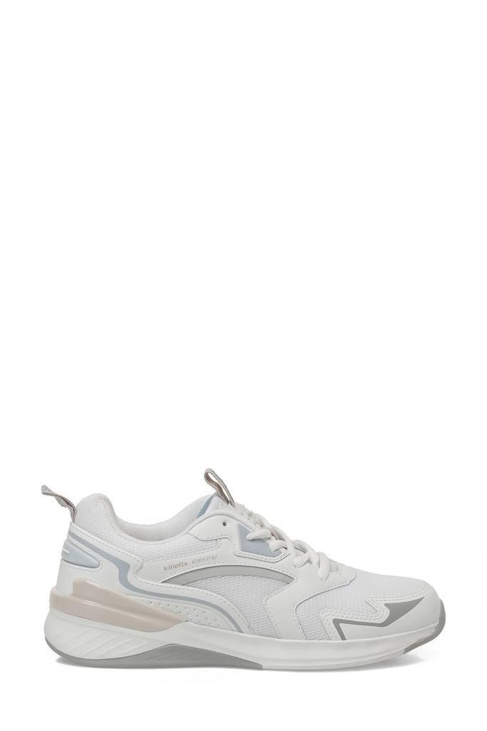KINETIX 6M AVISA TX W 6FX BEYAZ KADIN SNEAKER