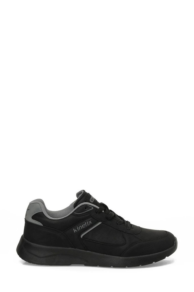 KINETIX 6M FINWAVE 6FX SIYAH ERKEK SNEAKER