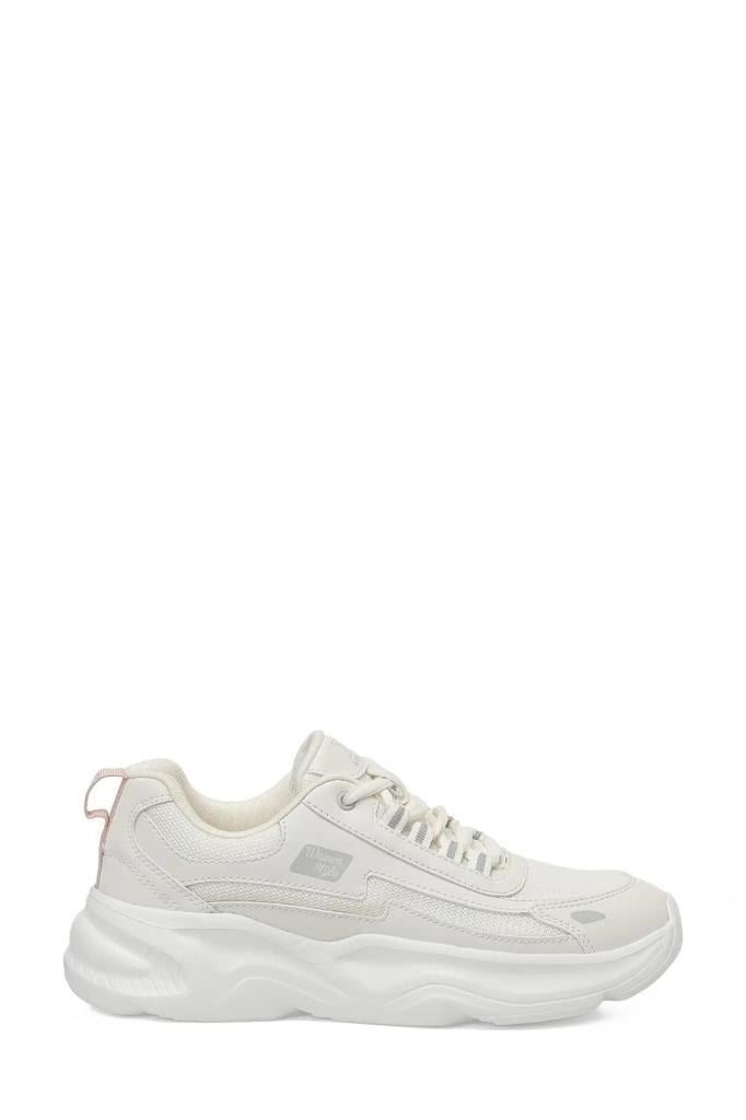 KINETIX 6M LIANA TX W 6FX EKRU KADIN SNEAKER