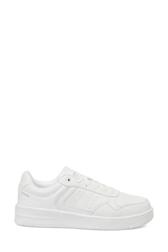 KINETIX 6M LOWNER PU 6FX BEYAZ ERKEK SNEAKER