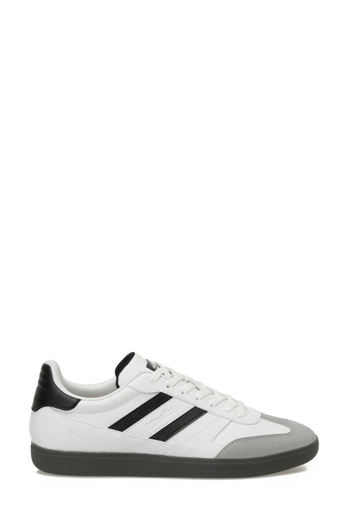 KINETIX 6M RUDOW PU 6FX BEYAZ ERKEK SNEAKER
