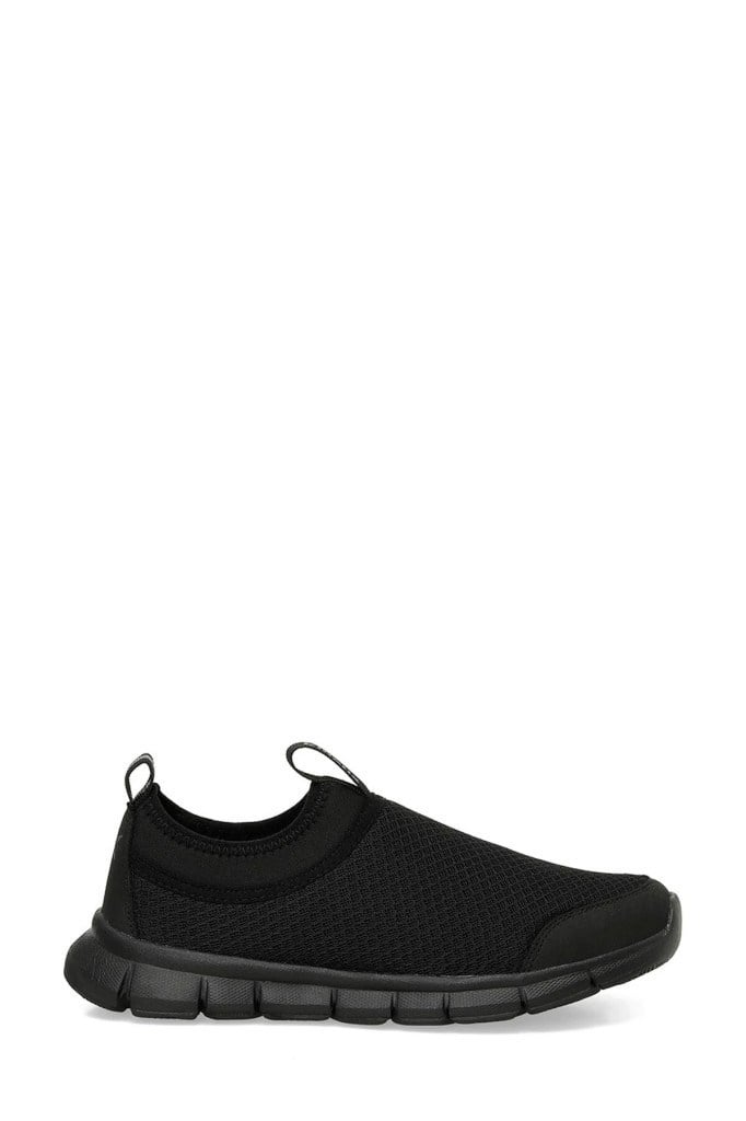 KINETIX 6M VOTEN TX 6FX SIYAH ERKEK SNEAKER