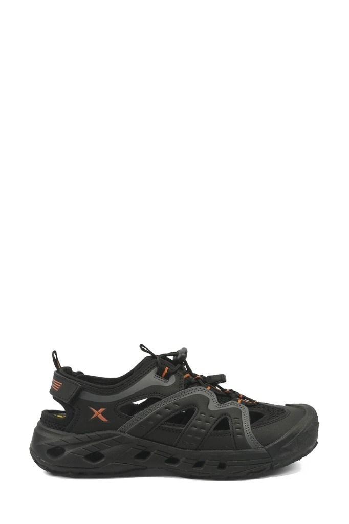 KINETIX 6M WERNY 6FX SIYAH ERKEK SNEAKER