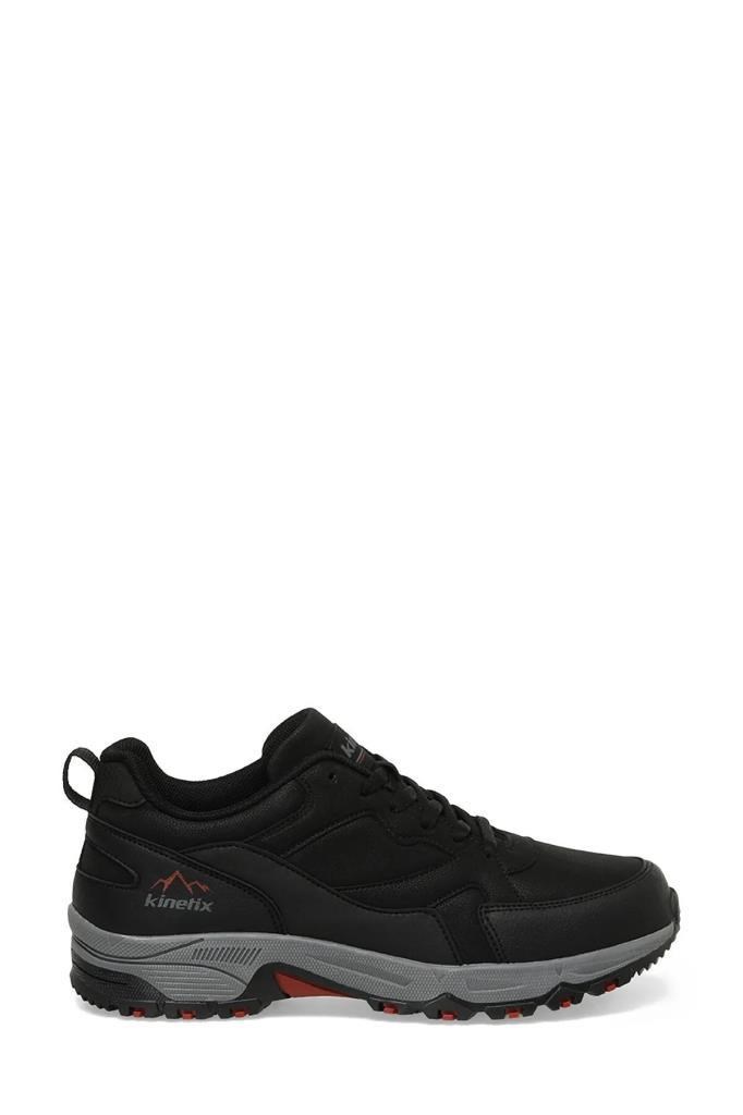 KİNETİX ARCTIC PU SIYAH ERKEK OUTDOOR