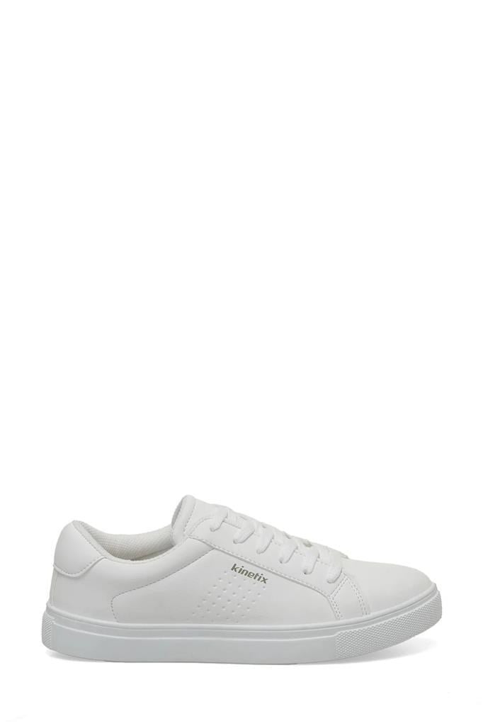 KINETIX PORO 4PR BEYAZ KADIN SNEAKER