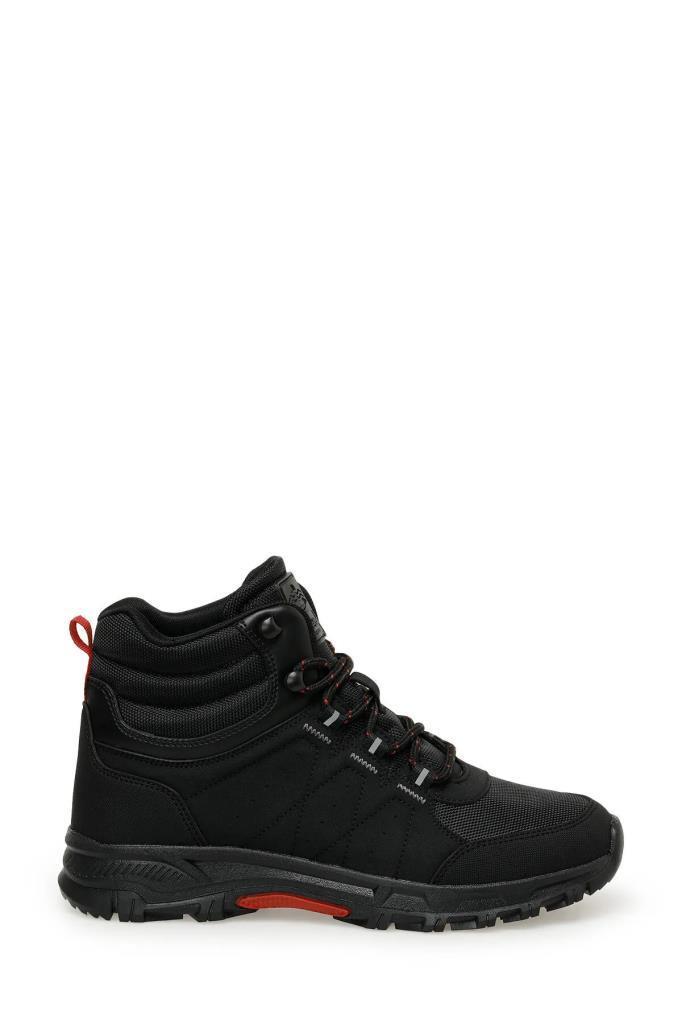 KİNETİX STRATOS HI SIYAH ERKEK OUTDOOR BOT