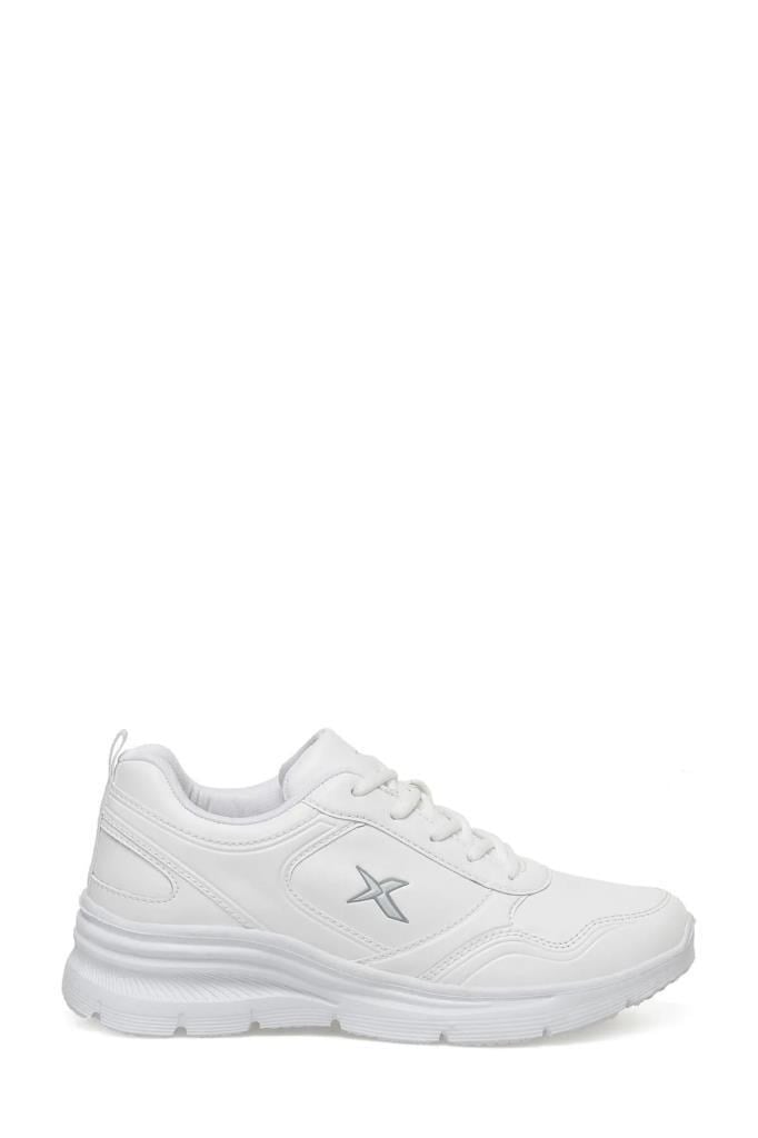 KINETIX SUOMY PU W BEYAZ KADIN SNEAKER
