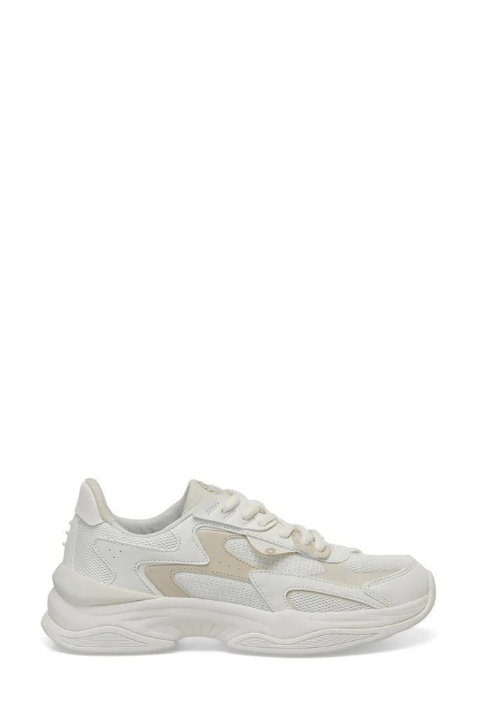 LOTTO 4M VIVEN WMN 4FX BEYAZ KADIN SNEAKER