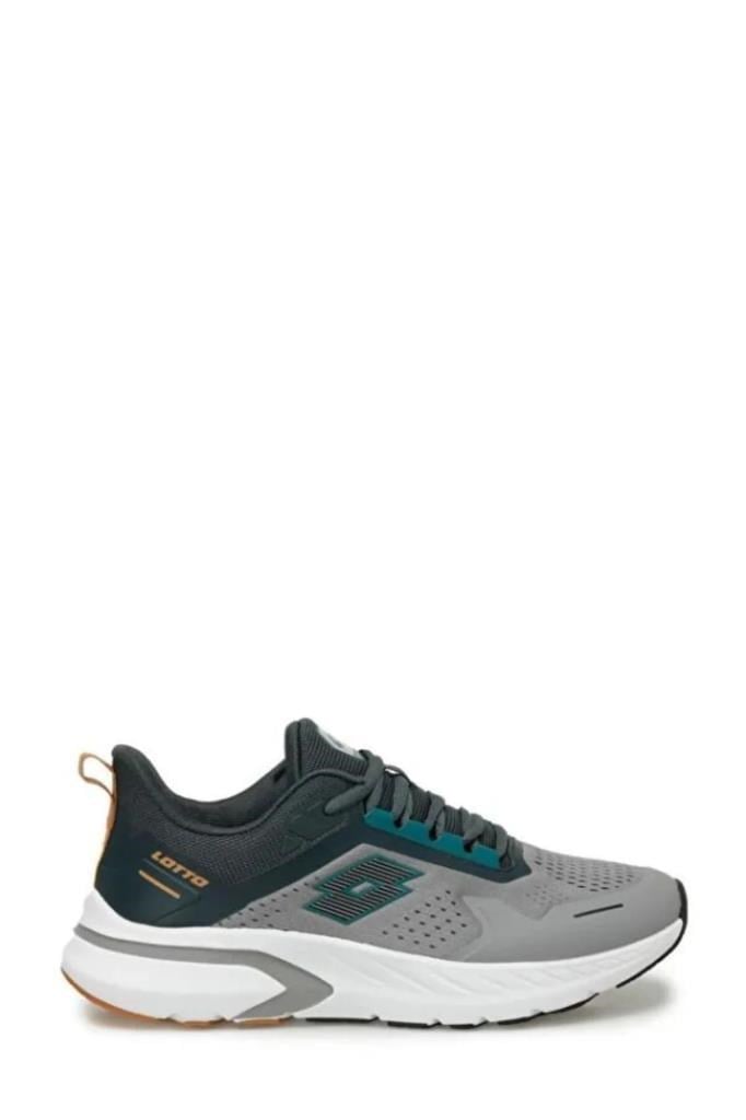 LOTTO 5M LOVELO 5FX GRI ERKEK SNEAKER