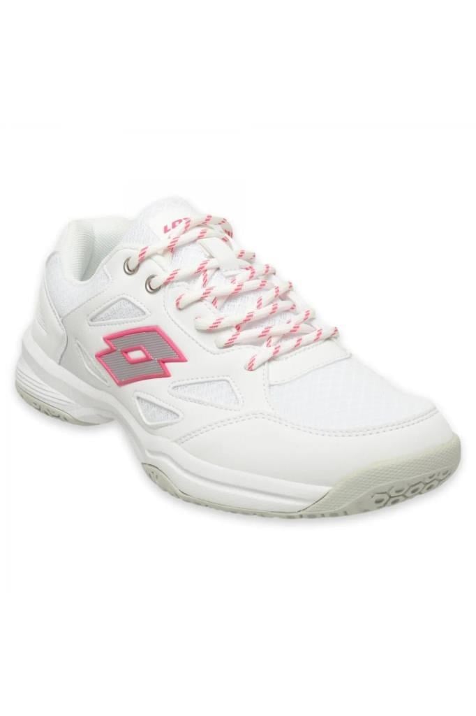 LOTTO 5M OLIVIA WMN 5FX BEYAZ KADIN SNEAKER