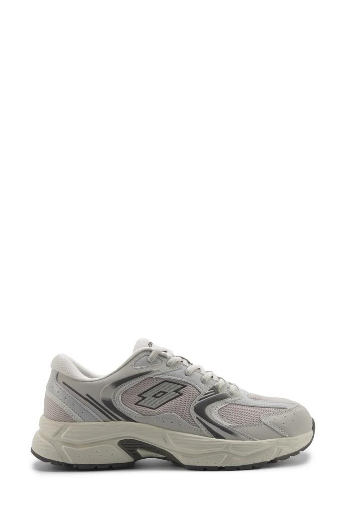 LOTTO 5M ONATE 5FX BEJ ERKEK SNEAKER