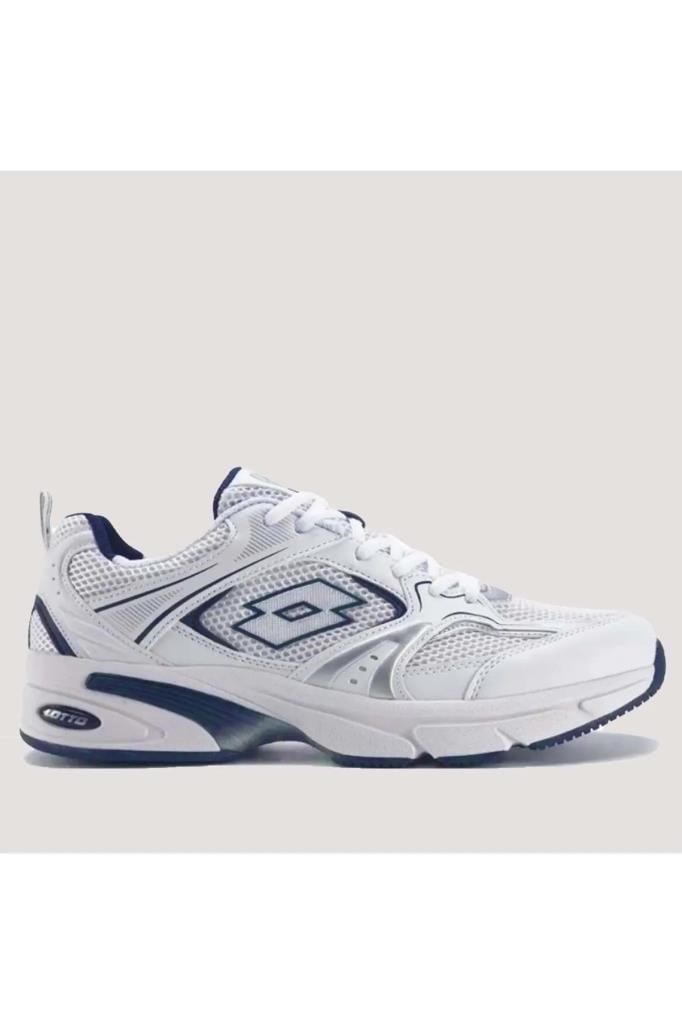LOTTO ATHENS 4PR BEYAZ ERKEK SNEAKER