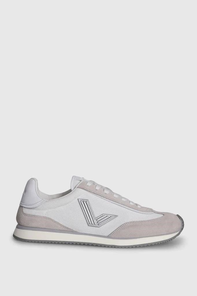 LUFIAN GABAN BEYAZ ERKEK SNEAKER