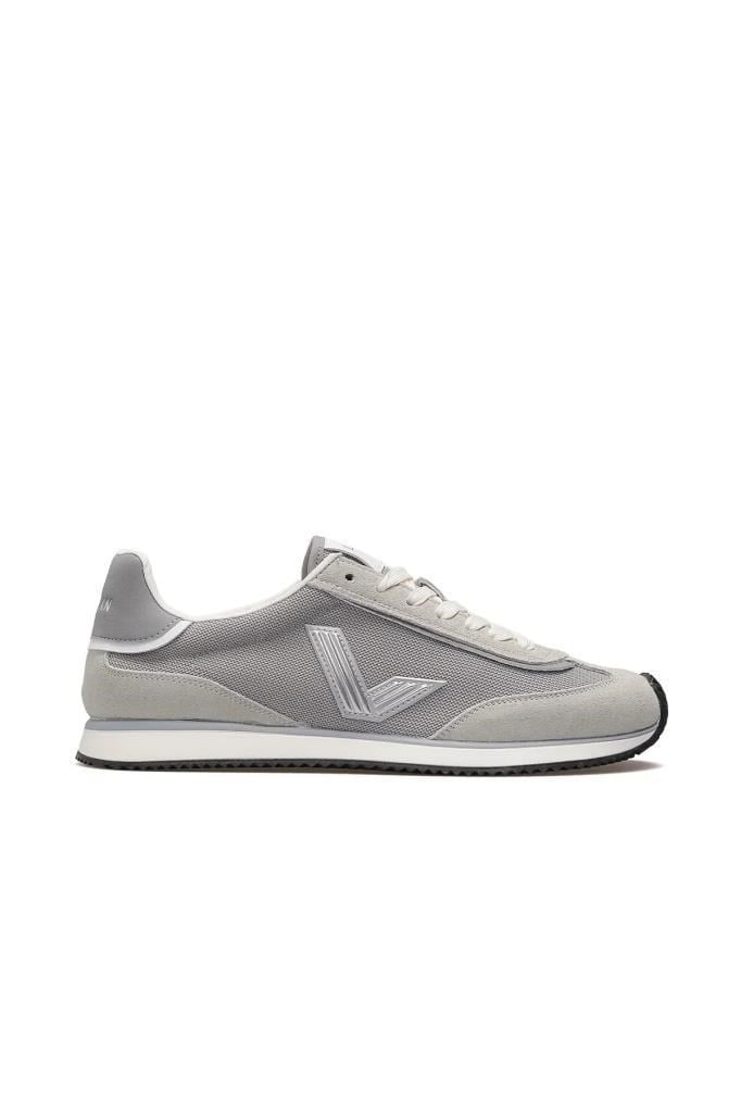 LUFIAN GABAN SİYAH ERKEK SNEAKER