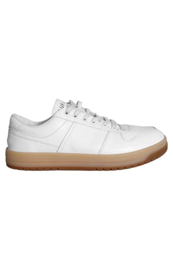 LUFIAN OMAR BEYAZ ERKEK SNEAKER