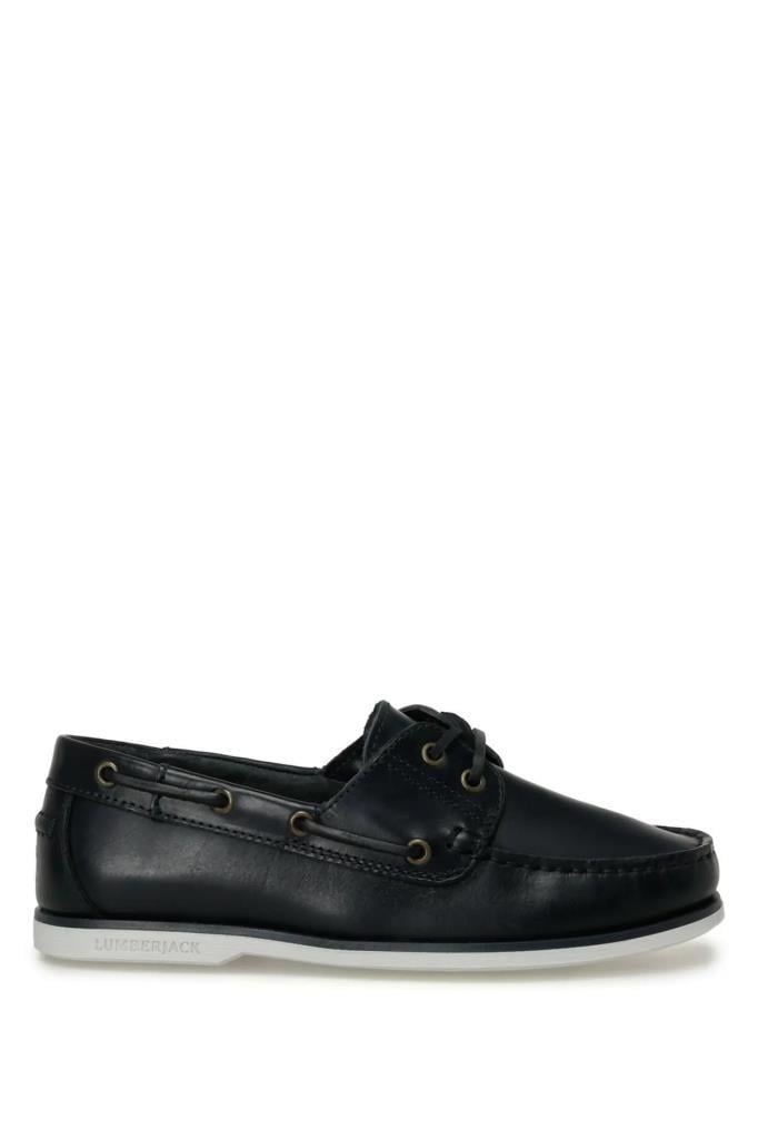 LUMBERJACK 3M NAVIGATOR 3FX LACI LOAFER AYAKKABI