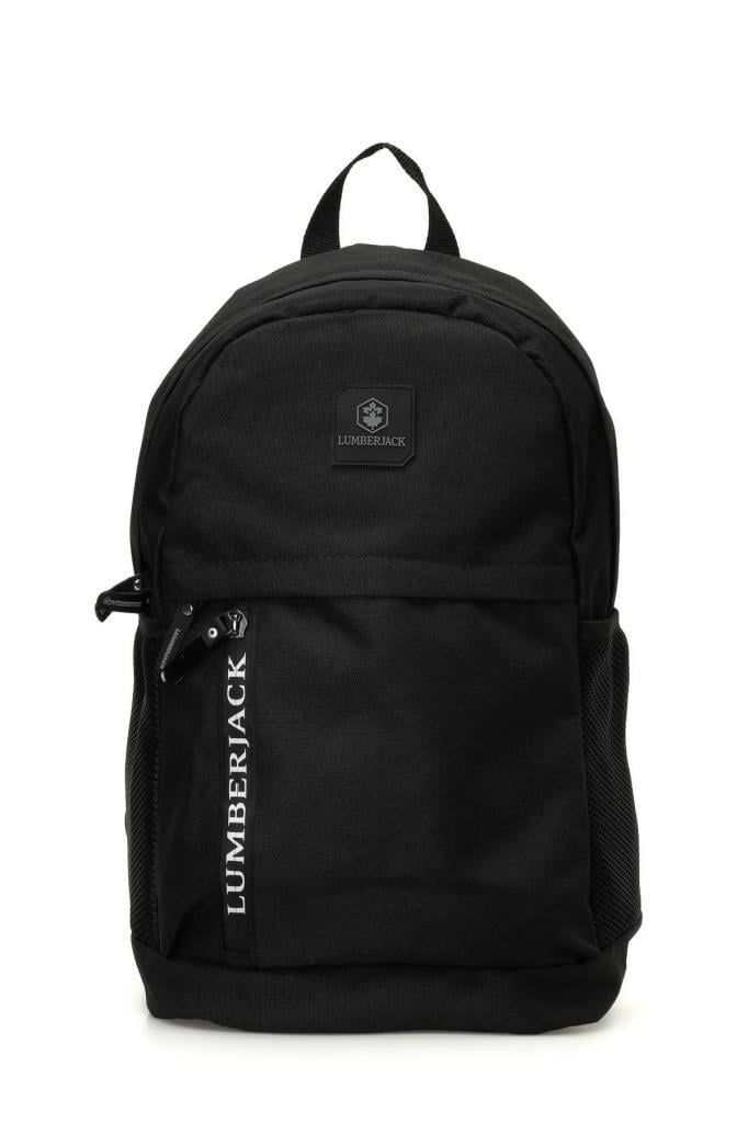 LUMBERJACK 3W ML OLIVER CT185 SIYAH NS SIRT ÇANTASI